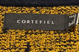 Jersey Cortefiel Talla M