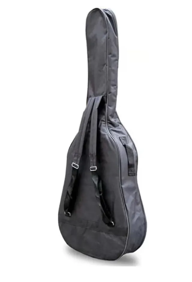 Custodia per chitarra CAHAYA