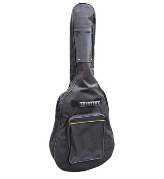 Custodia per chitarra CAHAYA