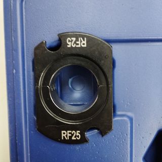 Herramienta Fontanería  Prensado Manual DISMAT