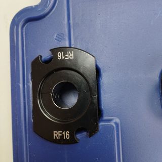 Herramienta Fontanería  Prensado Manual DISMAT