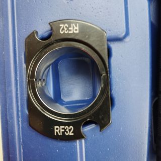 Herramienta Fontanería  Prensado Manual DISMAT