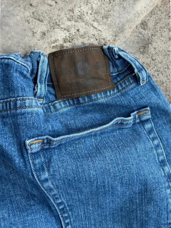 Pantalone baggy pants JNCO style y2k ricamato