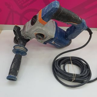Taladro Electrico Dexter 1500 Azul