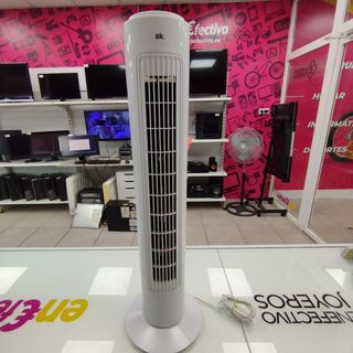 Ventilador De Torre OK