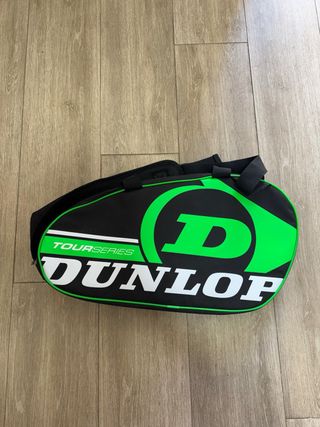 Paletero Dunlop Tour Series