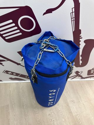 Saco Decathol Tb-300