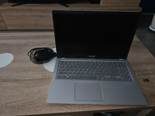 ASUS F515EA-BR285 Plata 