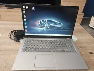 ASUS F515EA-BR285 Plata 