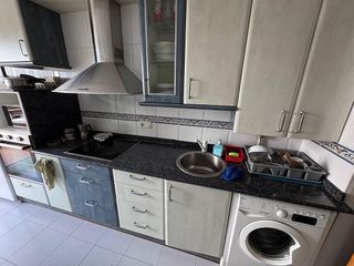 Piso en venta en Santurtzi
