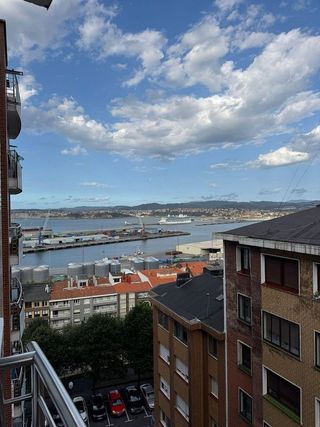 Piso en venta en Santurtzi