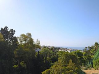 Terreno en venta en Cabo Pino - Reserva de Marbella en Marbella