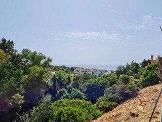 Terreno en venta en Cabo Pino - Reserva de Marbella en Marbella