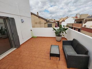 Ático en venta en Favara en Valencia