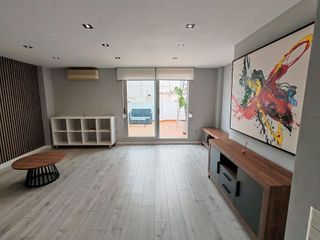 Ático en venta en Favara en Valencia