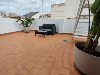 Ático en venta en Favara en Valencia