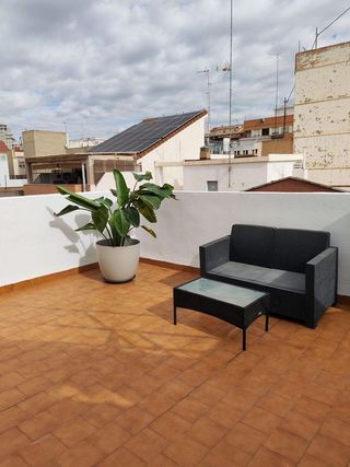 Ático en venta en Favara en Valencia
