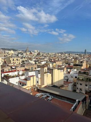 Piso en alquiler en Sant Pere, Santa Caterina i la Ribera en Barcelona