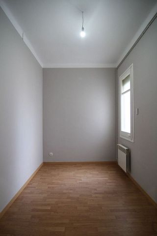 Piso en alquiler en Sant Pere, Santa Caterina i la Ribera en Barcelona