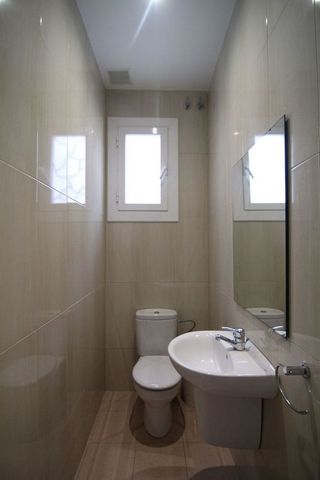 Piso en alquiler en Sant Pere, Santa Caterina i la Ribera en Barcelona