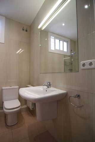 Piso en alquiler en Sant Pere, Santa Caterina i la Ribera en Barcelona