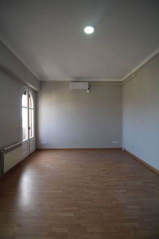 Piso en alquiler en Sant Pere, Santa Caterina i la Ribera en Barcelona
