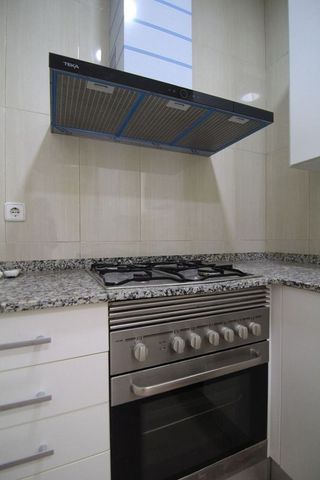Piso en alquiler en Sant Pere, Santa Caterina i la Ribera en Barcelona
