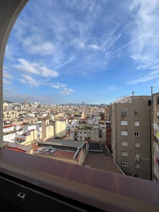 Piso en alquiler en Sant Pere, Santa Caterina i la Ribera en Barcelona
