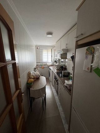Piso en venta en Zona Concordia en Burjassot