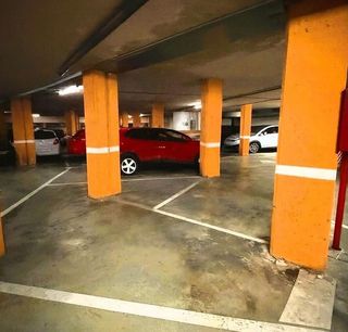 Garaje en venta en Concòrdia en Sabadell