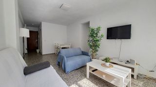 Piso en alquiler en La Luz - El Torcal en Málaga