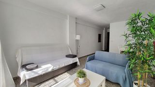 Piso en alquiler en La Luz - El Torcal en Málaga