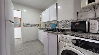 Piso en alquiler en La Luz - El Torcal en Málaga