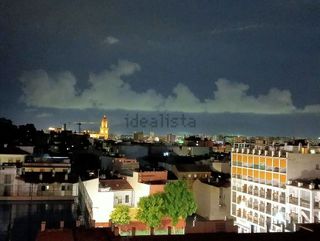 Piso en venta en Conde de Ureña - Monte Gibralfaro en Málaga