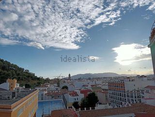 Piso en venta en Conde de Ureña - Monte Gibralfaro en Málaga
