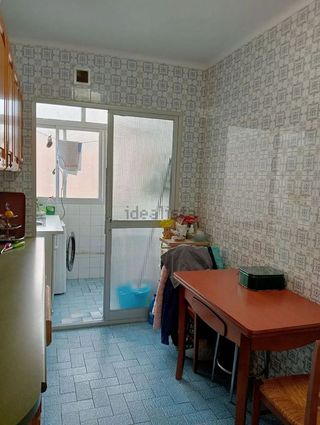Piso en venta en Conde de Ureña - Monte Gibralfaro en Málaga
