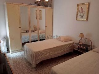 Piso en venta en Conde de Ureña - Monte Gibralfaro en Málaga