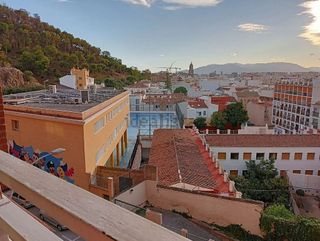 Piso en venta en Conde de Ureña - Monte Gibralfaro en Málaga