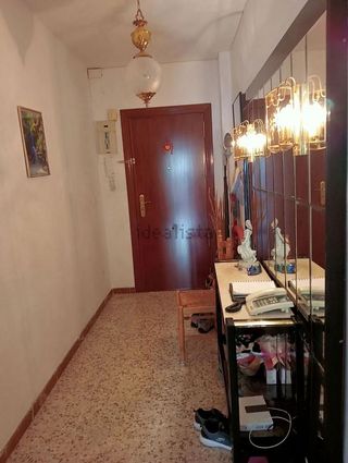 Piso en venta en Conde de Ureña - Monte Gibralfaro en Málaga