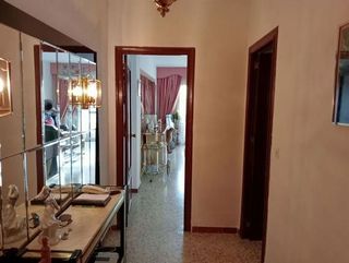 Piso en venta en Conde de Ureña - Monte Gibralfaro en Málaga