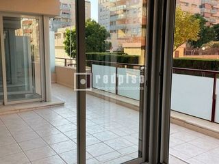 Piso en alquiler en Teatinos en Málaga