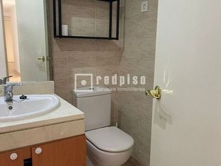 Piso en alquiler en Teatinos en Málaga