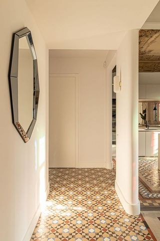 Piso en alquiler en La Dreta de l'Eixample en Barcelona