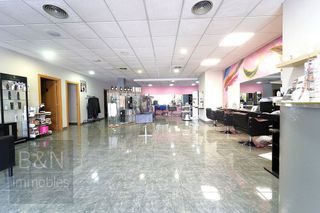 Local comercial en venta en Egara en Terrassa
