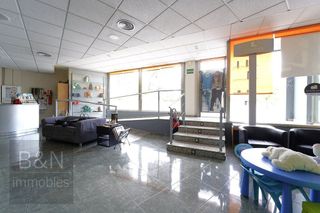 Local comercial en venta en Egara en Terrassa