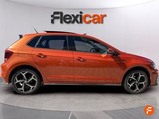 Volkswagen Polo Sport 1.0 TSI 85kW (115CV)