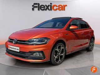 Volkswagen Polo Sport 1.0 TSI 85kW (115CV)