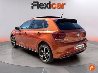 Volkswagen Polo Sport 1.0 TSI 85kW (115CV)
