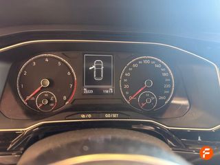 Volkswagen Polo Sport 1.0 TSI 85kW (115CV)