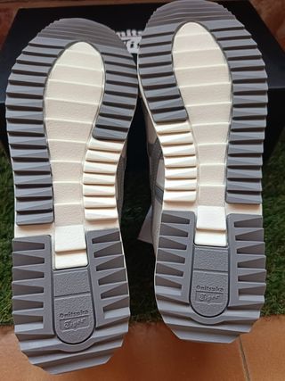 Onitsuka Tiger California 78 EX Beige/Gris